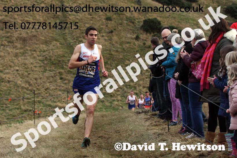 Senior mens Great Edinburgh Cross Country, 2017 Great Edinburgh Cross Country. Photo: David T. Hewitson/Sports for All PIcs